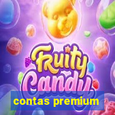 contas premium